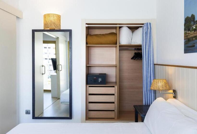 Семейные Апартаменты, Blaumar