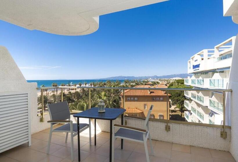 Семейные Апартаменты, Blaumar