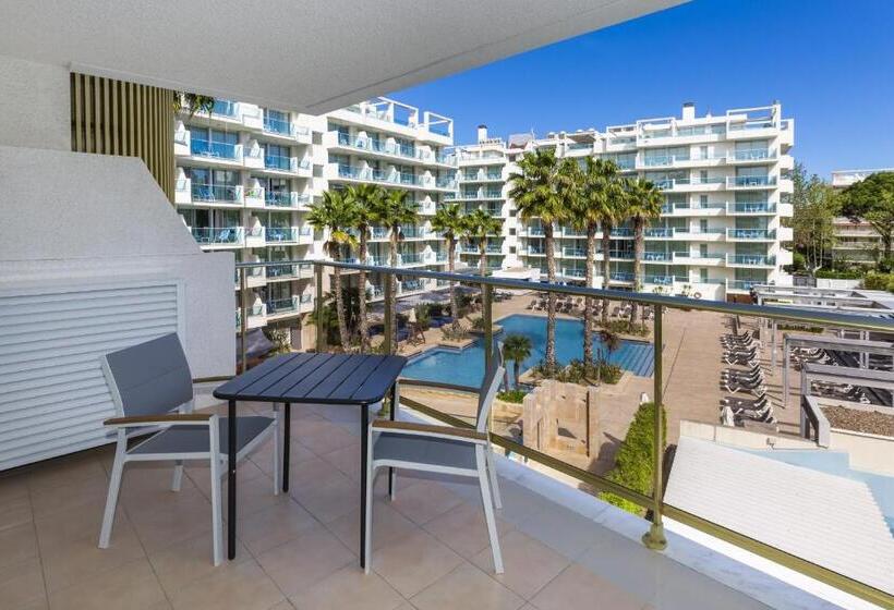 Семейные Апартаменты, Blaumar