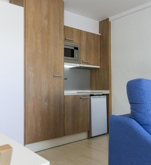 Семейные Апартаменты, Blaumar