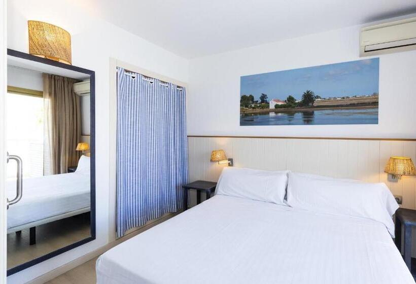 Семейные Апартаменты, Blaumar