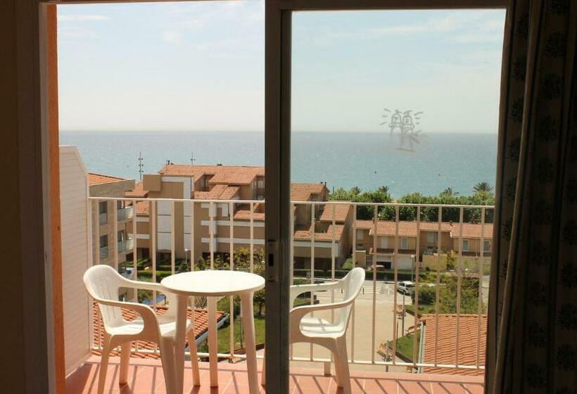 스탠다드 룸, Checkin Catalonia