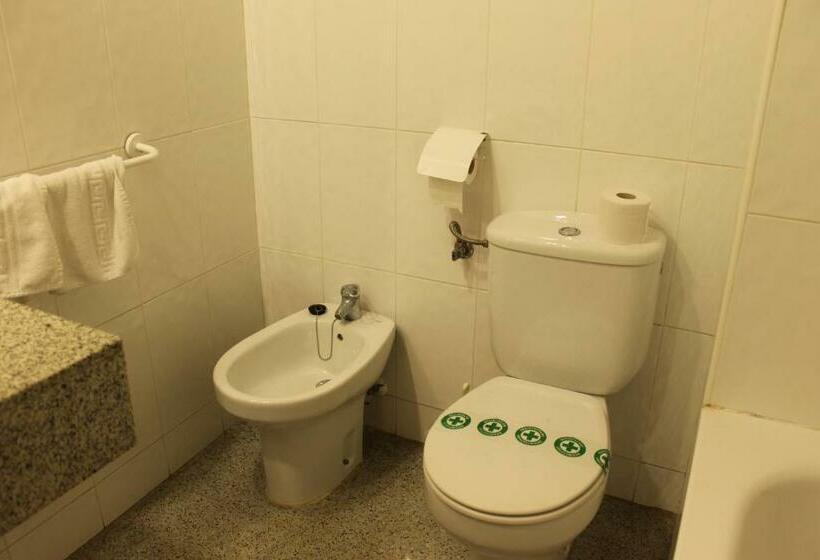 스탠다드 룸, Checkin Catalonia