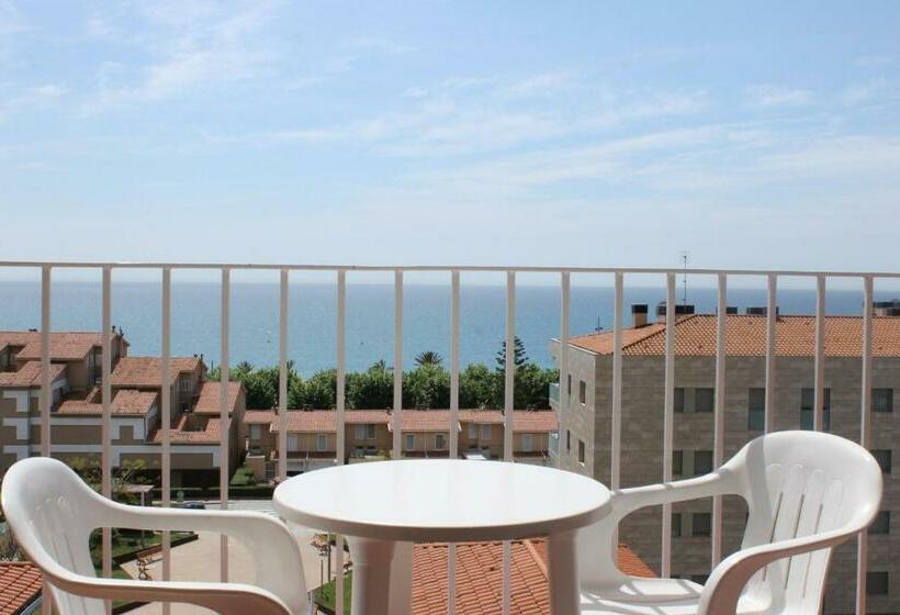 스탠다드 룸, Checkin Catalonia