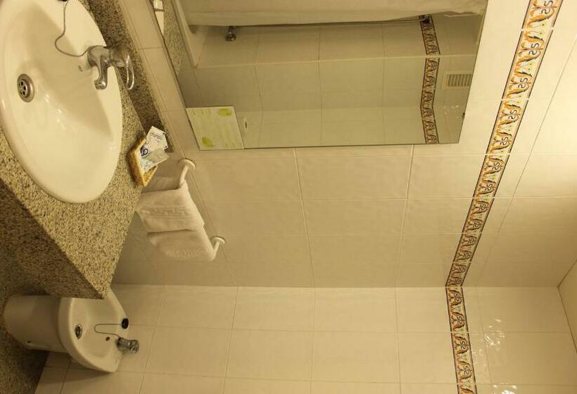 스탠다드 룸, Checkin Catalonia