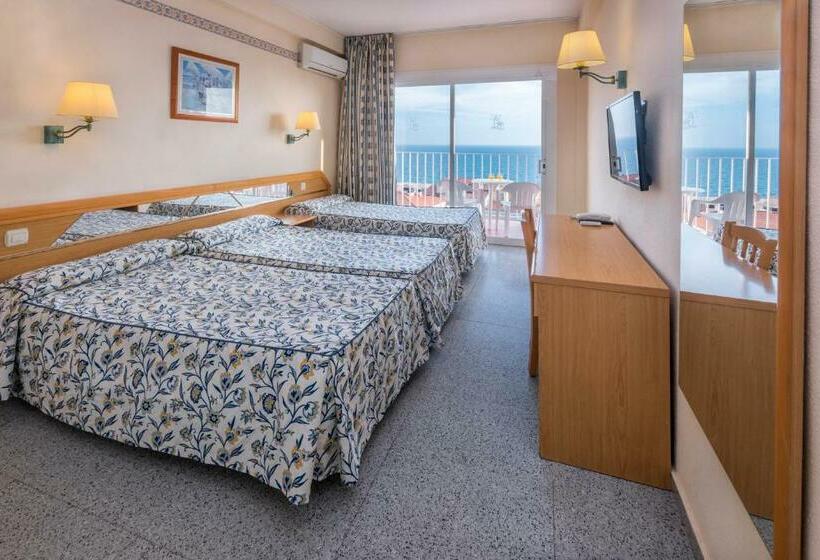 Номер Стандарт, Checkin Catalonia
