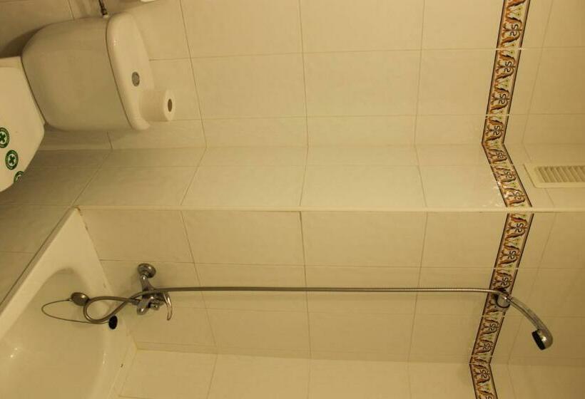 스탠다드 룸, Checkin Catalonia