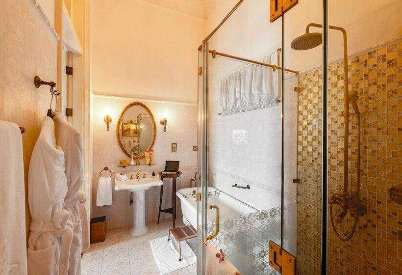 اتاق لوکس, Dalat Palace Heritage