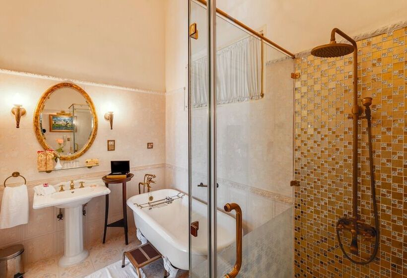 اتاق لوکس, Dalat Palace Heritage