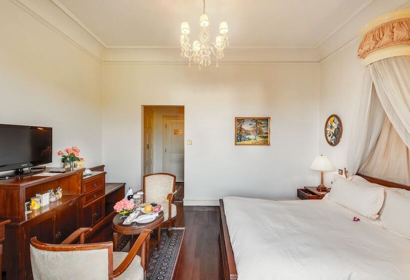 اتاق سوپریور, Dalat Palace Heritage