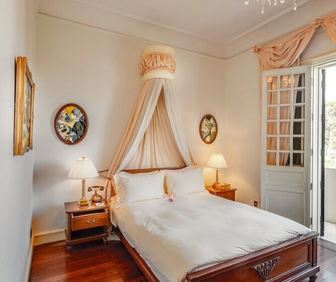 اتاق سوپریور, Dalat Palace Heritage