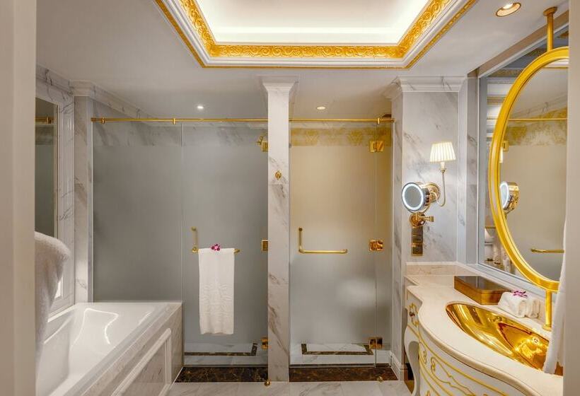 اتاق سوپریور, Dalat Palace Heritage