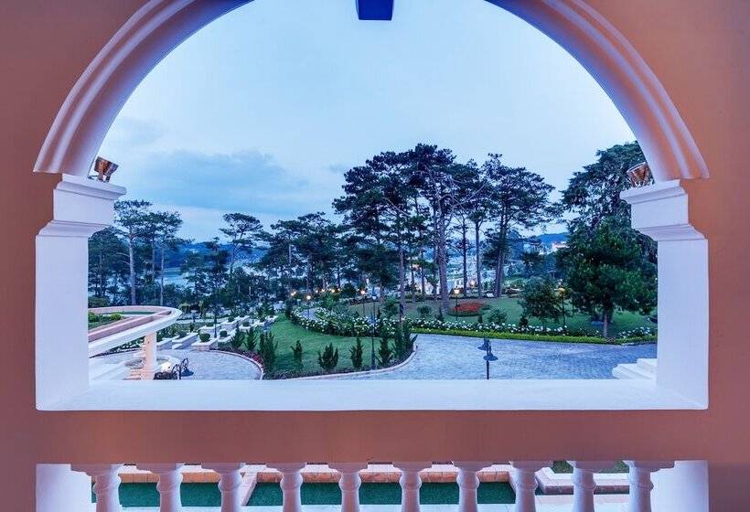 سوئیت رویال, Dalat Palace Heritage