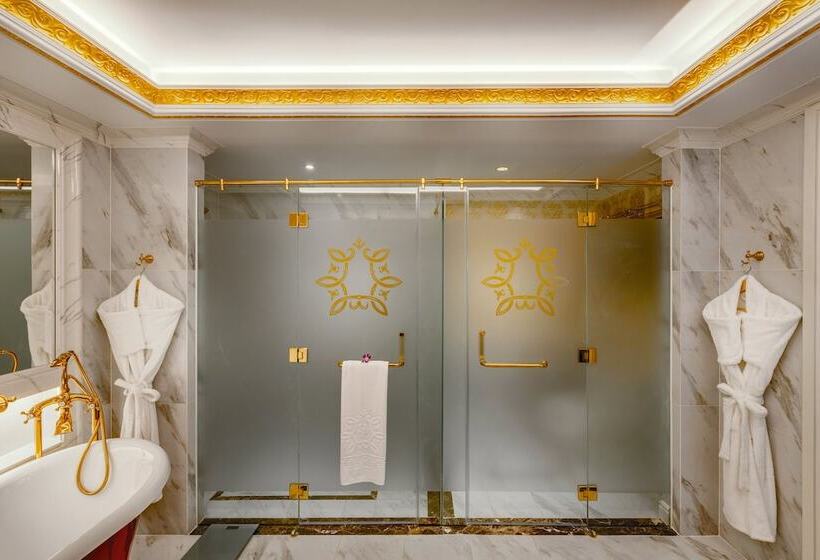 سوئیت رویال, Dalat Palace Heritage