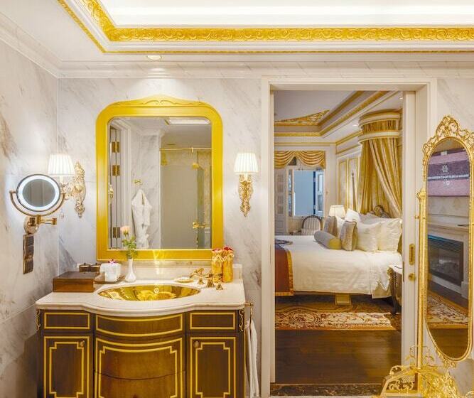 سوئیت رویال, Dalat Palace Heritage