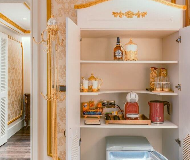 سوئیت رویال, Dalat Palace Heritage