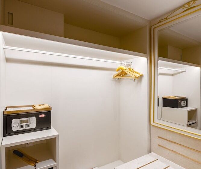 سوئیت رویال, Dalat Palace Heritage