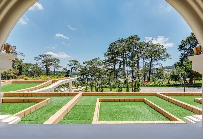 اتاق لوکس, Dalat Palace Heritage