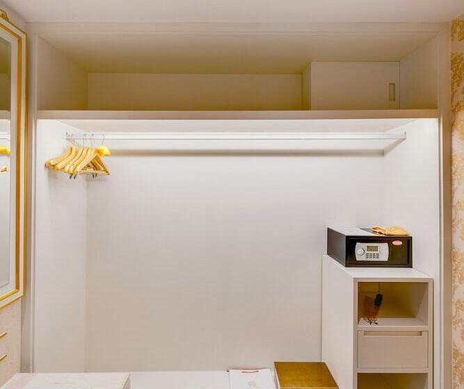 اتاق لوکس, Dalat Palace Heritage