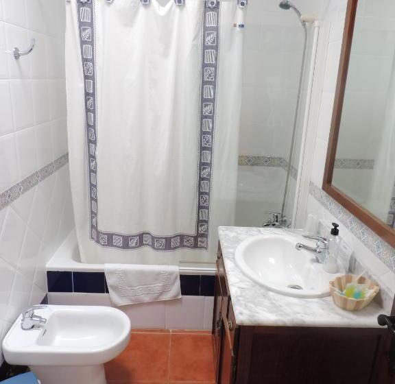 Habitación Estándar, Las Calas
