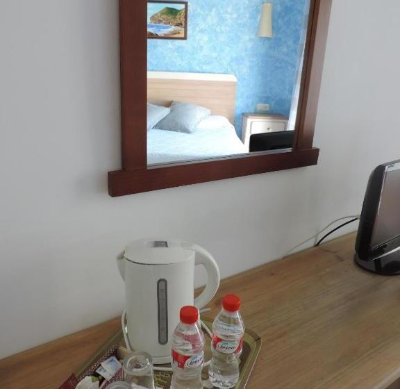 スタンダードルーム, Las Calas