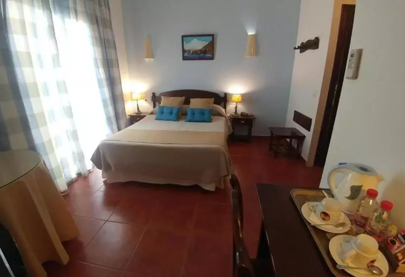 اتاق استاندارد, Las Calas