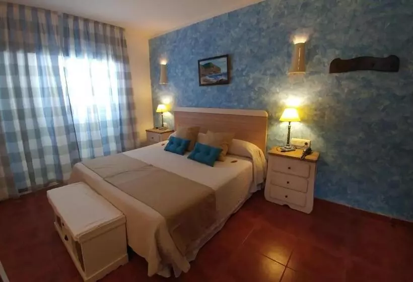 اتاق استاندارد, Las Calas