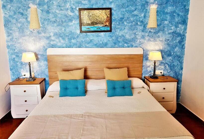 Habitación Estándar, Las Calas