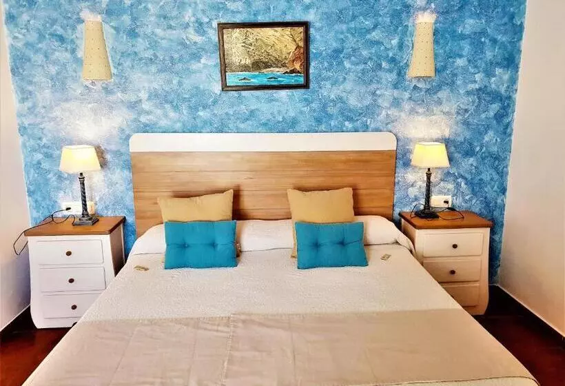 اتاق استاندارد, Las Calas