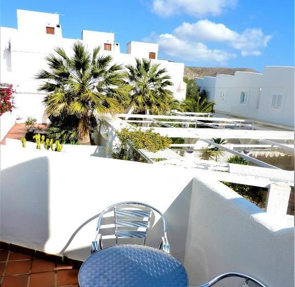 スタンダードルーム, Las Calas