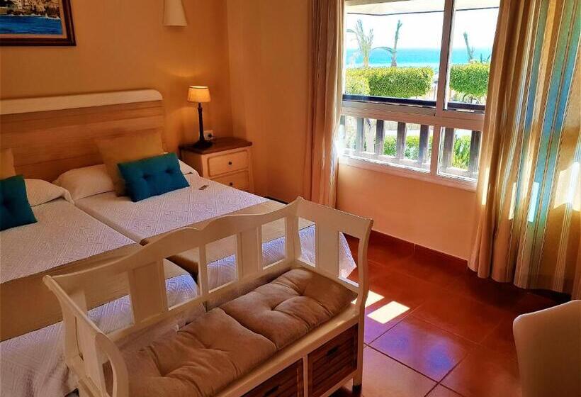 Habitación Superior Vista Mar, Las Calas