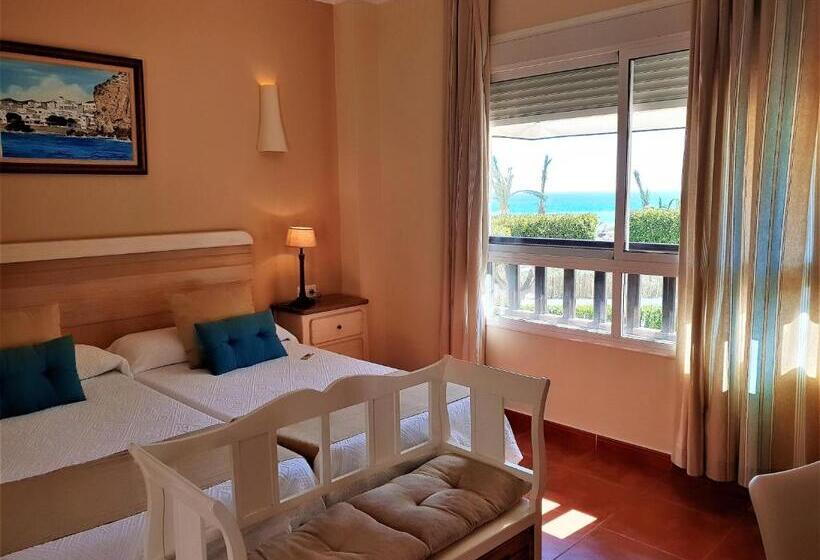 オーシャンビュースーペリアールーム, Las Calas