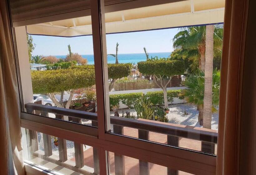 Номер Superior Вид на Море, Las Calas