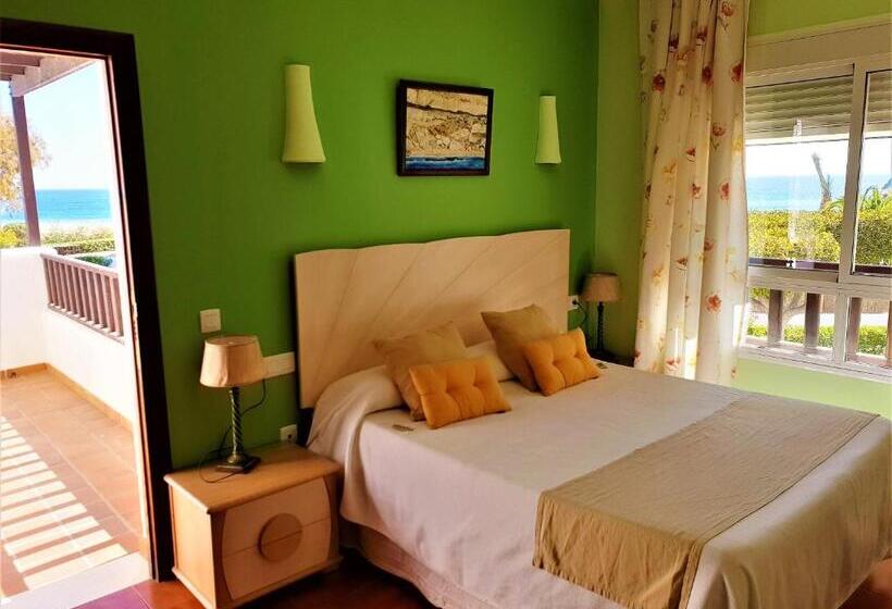 Habitación Superior Vista Mar, Las Calas
