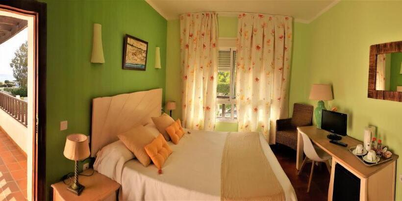 オーシャンビュースーペリアールーム, Las Calas