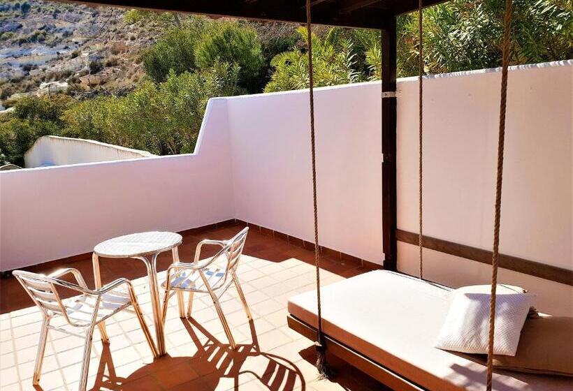 Habitación Superior Vista Mar, Las Calas