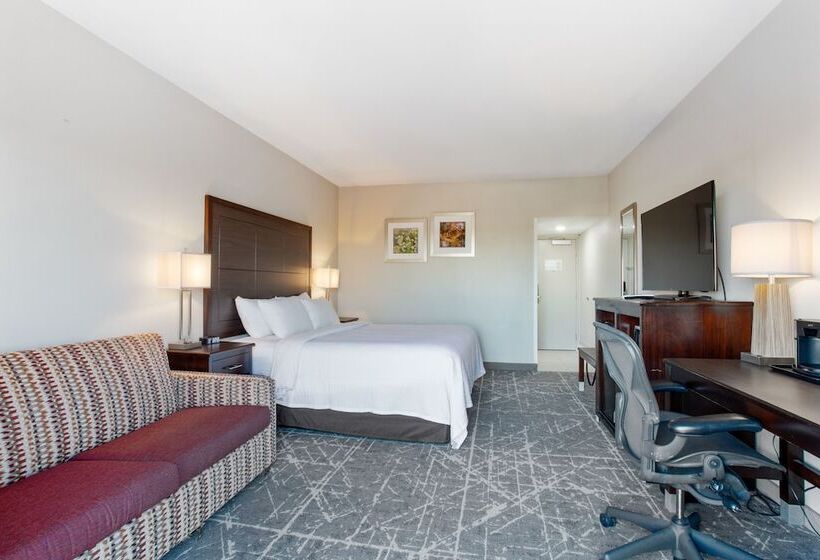 标准间带双人床, Orangewood Inn & Suites Kansas City Airport