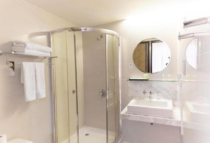 اتاق لوکس, Palace Hotel Saigon