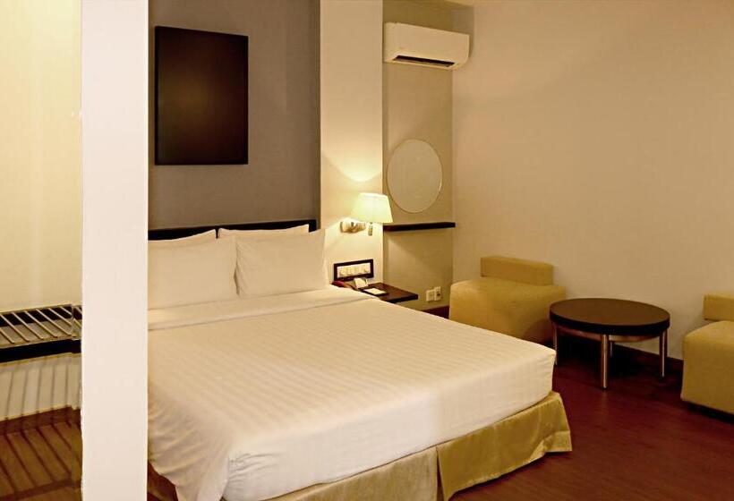 اتاق لوکس, Palace Hotel Saigon