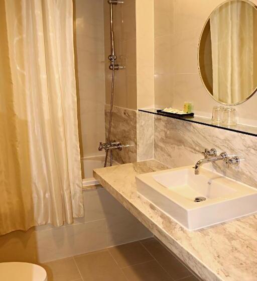 اتاق لوکس, Palace Hotel Saigon