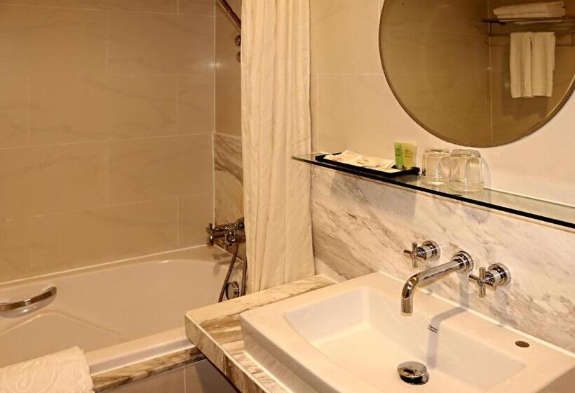 اتاق لوکس با چشم‌انداز, Palace Hotel Saigon