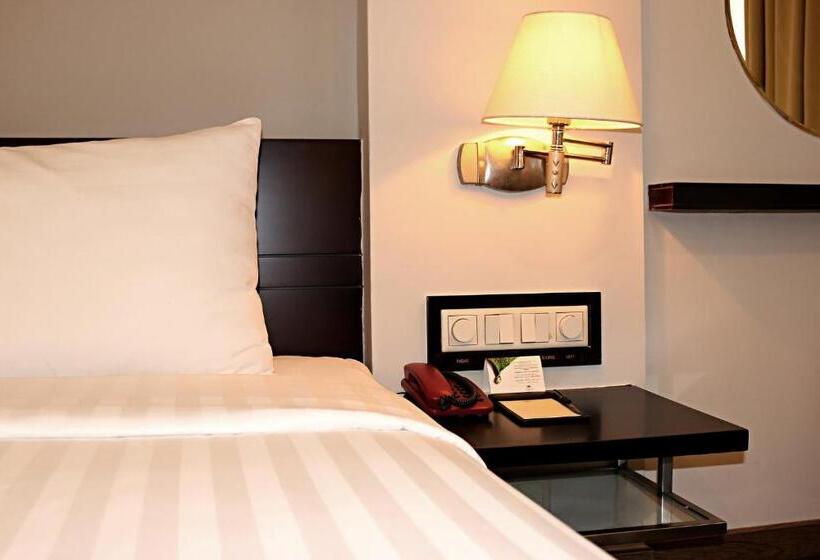 اتاق لوکس با چشم‌انداز, Palace Hotel Saigon