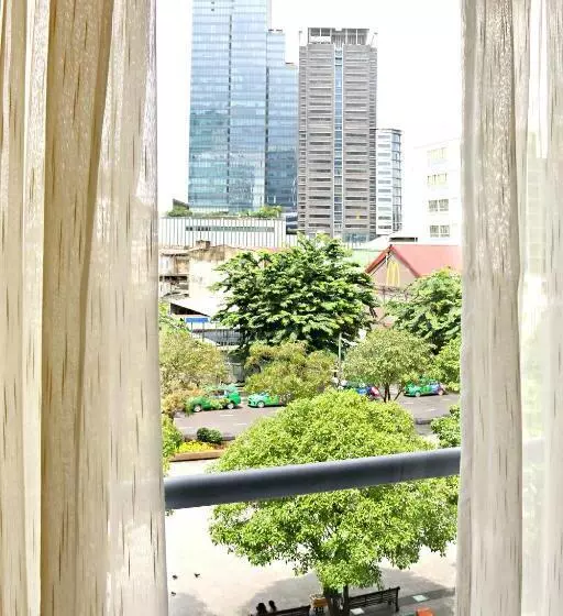 スタンダードトリプルルーム, Palace Hotel Saigon