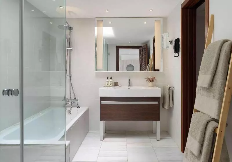 سوییت جونیور با چشم‌انداز دریا, Paradisus by Meliá Salinas Lanzarote
