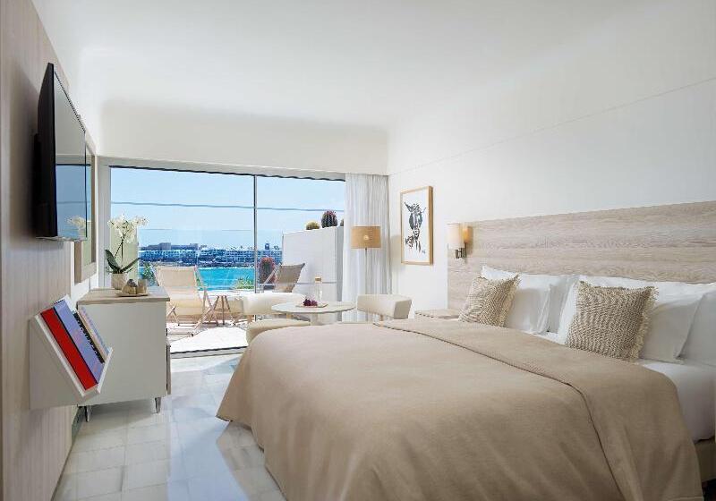 オーシャンビュースタンダードルーム, Paradisus by Meliá Salinas Lanzarote