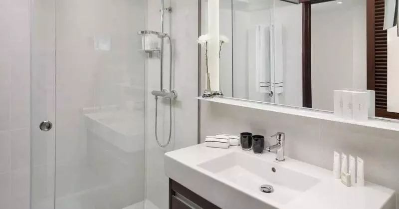 اتاق استاندارد با چشم‌انداز دریا, Paradisus by Meliá Salinas Lanzarote