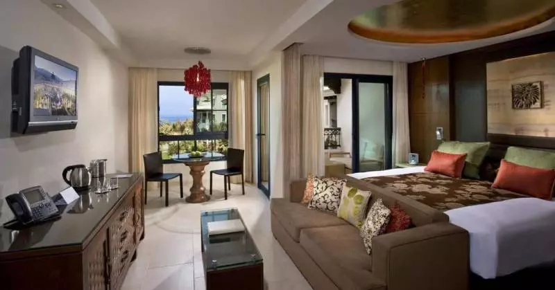 سوییت جونیور, Paradisus by Meliá Salinas Lanzarote