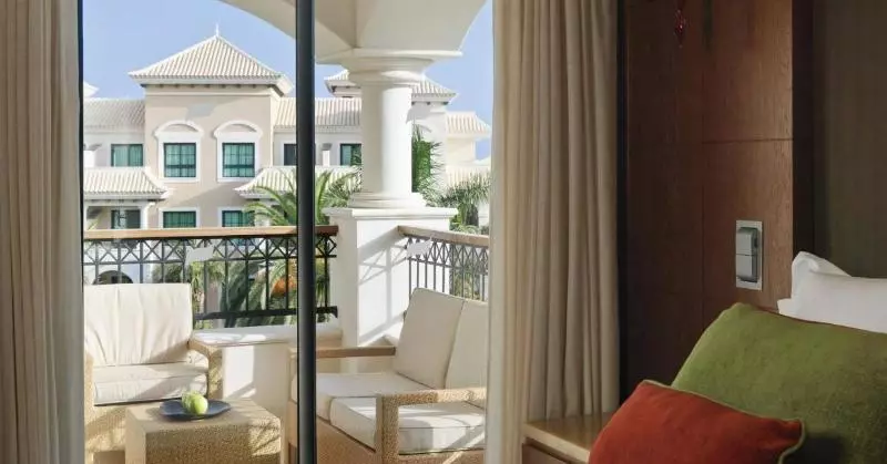 سوییت جونیور, Paradisus by Meliá Salinas Lanzarote
