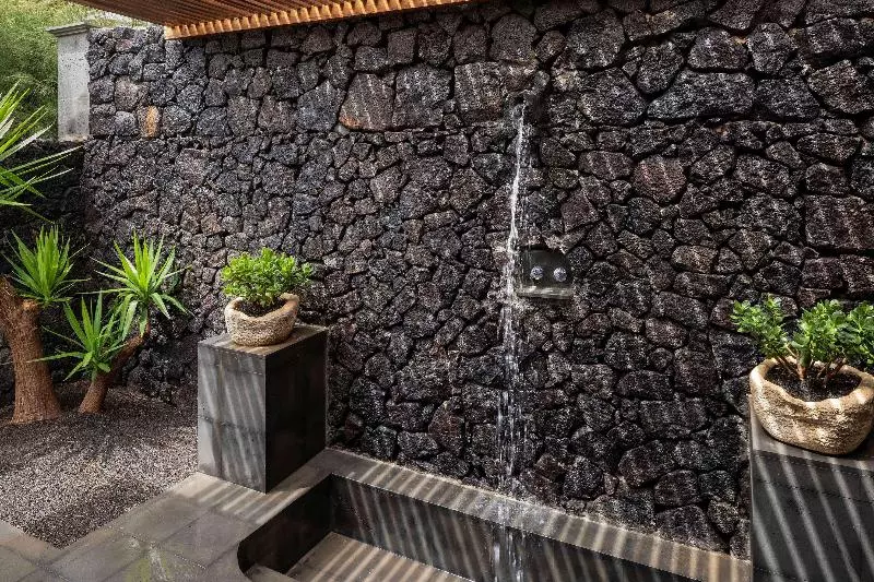 ویلای 1 خوابه با چشم‌انداز باغ, Paradisus by Meliá Salinas Lanzarote