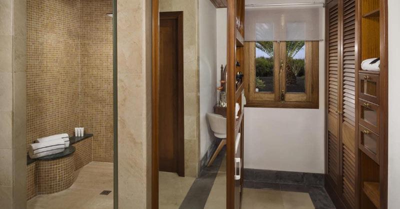 ガーデンビューの1ベッドルームビラ, Paradisus by Meliá Salinas Lanzarote